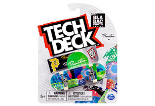 96MM TECH DECK FINGERBOARDS V&N Goodies Galore