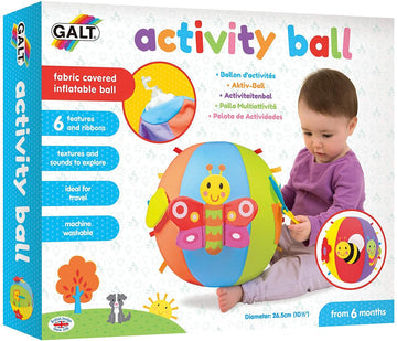 Activity ball V&N Goodies Galore