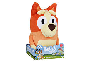 BLUEY 40CM JUMBO PLUSH- BINGO V&N Goodies Galore