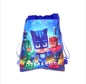 Bag Drawstring Theme-PJ Mask V&N Goodies Galore