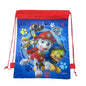 Bag Drawstring Theme Paw Patrol V&N Goodies Galore