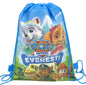 Bag Drawstring Theme-Paw Patrol V&N Goodies Galore