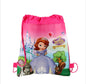 Bag Drawstring Theme-Sofia the First V&N Goodies Galore