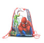 Bag Drawstring Theme-Spider-Man V&N Goodies Galore