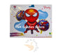 Balloons Theme-Spider-Man Helium/Air Balloon Set V&N Goodies Galore