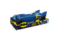 Batman Bat-Tech Batmobile V&N Goodies Galore