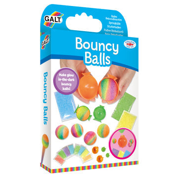 Bouncy Balls V&N Goodies Galore