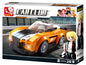 Car Club - Bobcat V&N Goodies Galore
