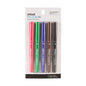 Cricut Explore/Maker Infusible Ink Medium Point Pen Set 5-pack (Basics) V&N Goodies Galore