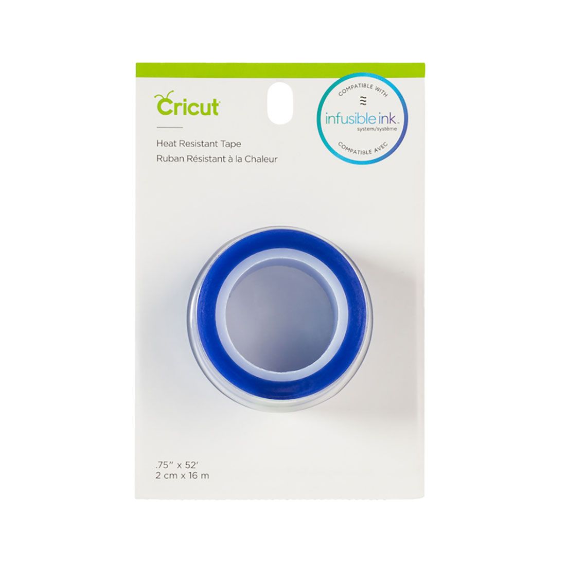 Cricut Heat Resistant Tape V&N Goodies Galore