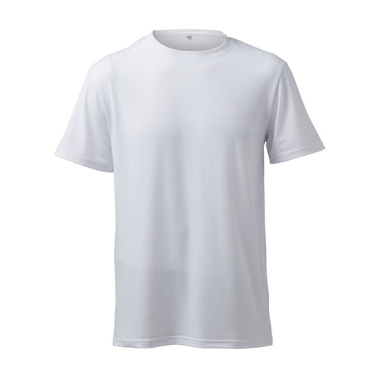 Cricut Infusible Ink Mens White T-Shirt (L) V&N Goodies Galore