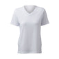 Cricut Infusible Ink Womens White T-Shirt (M) V&N Goodies Galore