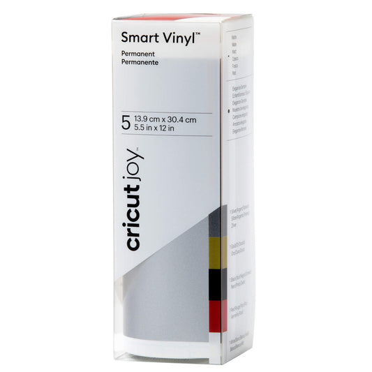 Cricut Joy Permanent Smart Vinyl Elegance Sampler V&N Goodies Galore