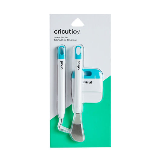 Cricut Joy Starter Tool Set V&N Goodies Galore