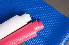 Cricut Premium Vinyl Removable 3D Textured Honeycomb Sampler 3 sheets V&N Goodies Galore