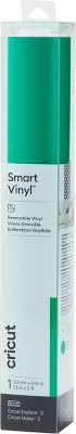 Cricut Smart Vinyl Removable 33X91Cm 1 Sheet (Grass) V&N Goodies Galore