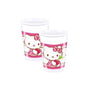 Cups Theme-Hello Kitty V&N Goodies Galore