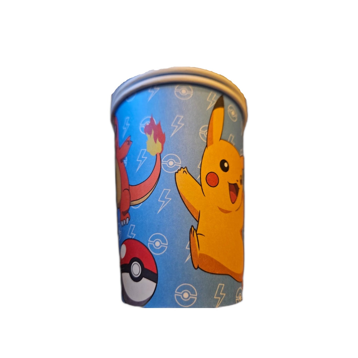 Cups Theme-Pokémon V&N Goodies Galore