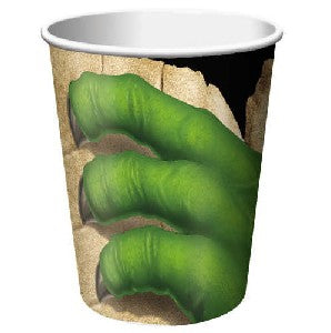 Dino Blast Cups V&N Goodies Galore