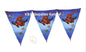 Flag/Bunting Banner Theme-Spider-Man V&N Goodies Galore