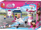 Funtasy Flying Club (284 Pcs) V&N Goodies Galore