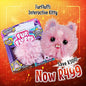 Furfluffs Interactive Kitty V&N Goodies Galore