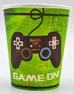 Gaming Cups 10'S V&N Goodies Galore