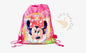 Get Your Minnie On with Our Adorable Drawstring Bag V&N Goodies Galore