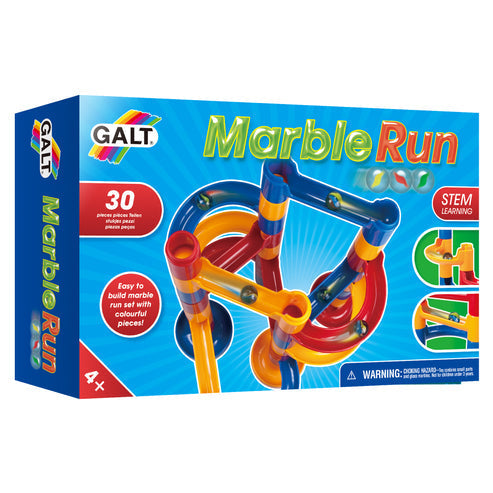 Glow Marble Run V&N Goodies Galore