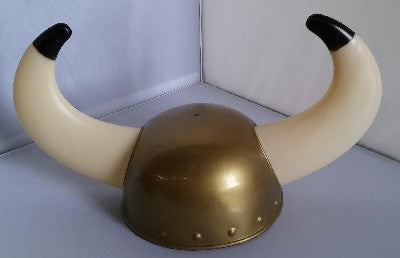 Hat Viking Gold V&N Goodies Galore