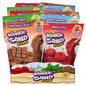 Kinetic Sand Scents V&N Goodies Galore