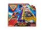 MONSTER JAM EL TORO LOCO BIG AIR CHALLENGE V&N Goodies Galore