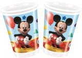 Mickey Playful Cups V&N Goodies Galore