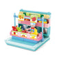 Mini Handcraft - Greengrocer 99 Pcs V&N Goodies Galore