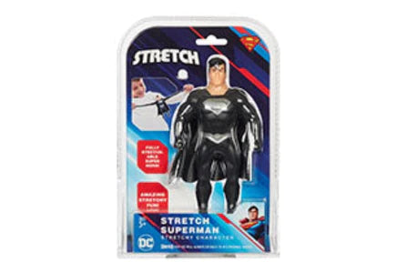 Mini Stretch Batman V&N Goodies Galore