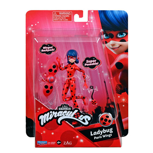 Miraculous Small Dolls Assortment V&N Goodies Galore