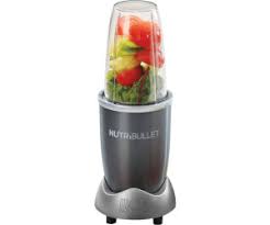 NutriBullet Pro 900W High Speed Blender 8 Piece - Champange V&N Goodies Galore