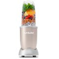 NutriBullet Pro 900W High Speed Blender 8 Piece - Champange V&N Goodies Galore