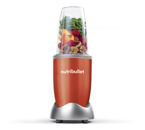 Nutribullet - Blender Original 600W - 8 Piece V&N Goodies Galore