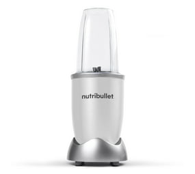 Nutribullet - Blender Original 600W - 8 Piece V&N Goodies Galore