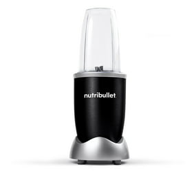 Nutribullet - Blender Original 600W - 8 Piece V&N Goodies Galore