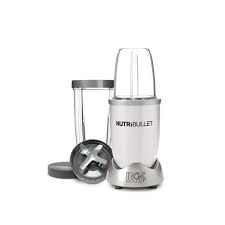 Nutribullet - Blender Original 600W - 8 Piece