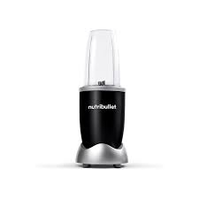 Nutribullet - Blender Original 600W - 8 Piece