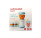 Nutribullet baby bullet 18pce V&N Goodies Galore