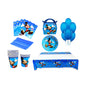 Party Pack -Mickey Mouse V&N Goodies Galore