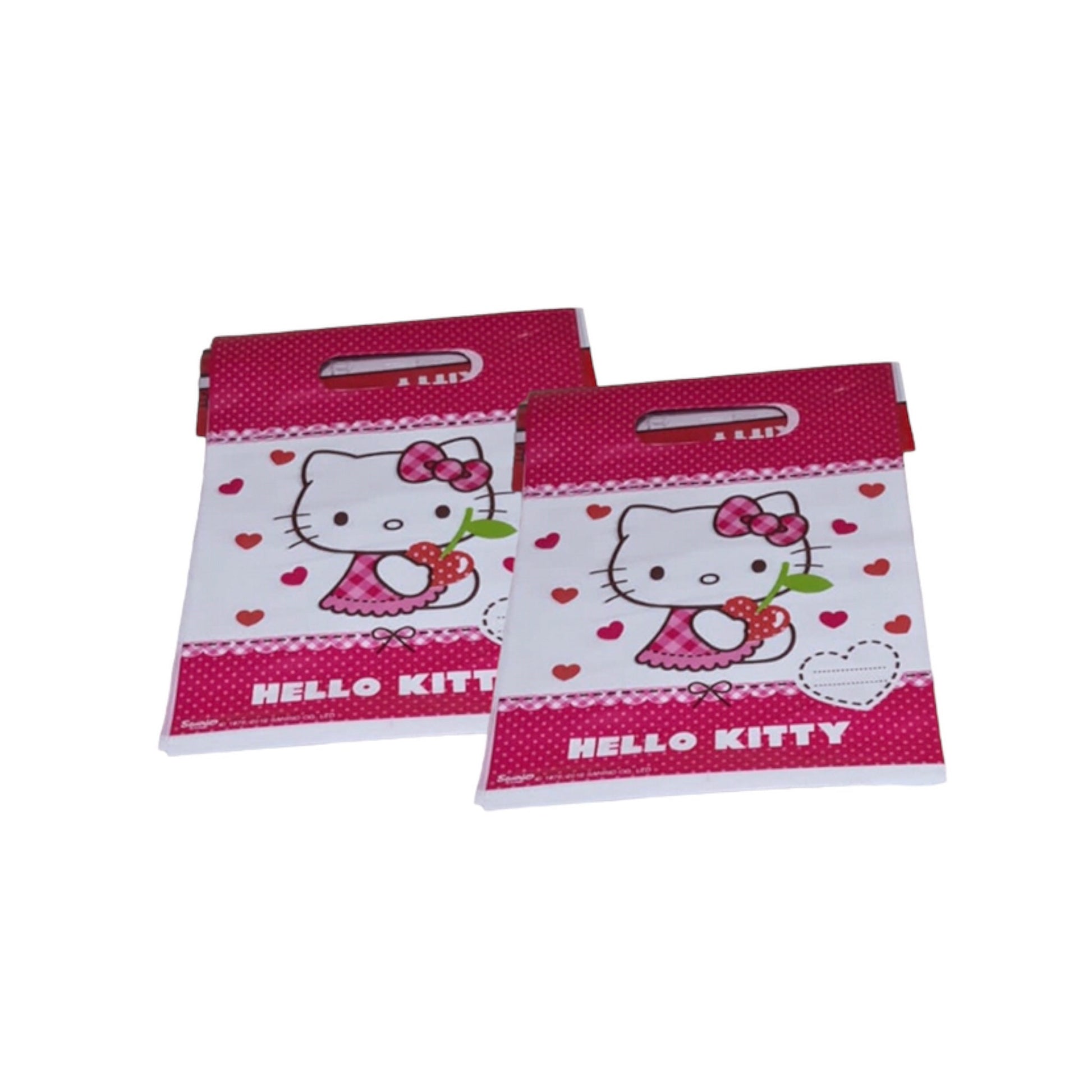 Party loot Bags -Hello Kitty V&N Goodies Galore