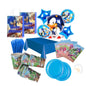 Party with Sonic-inspired V&N Goodies Galore Party Pack V&N Goodies Galore