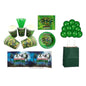 Party with Teenage Mutant Ninja-inspired V&N Goodies Galore Party Pack V&N Goodies Galore