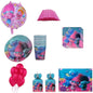 Party with Trolls -inspired V&N Goodies Galore Party Pack V&N Goodies Galore