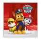 Paw Patrol Action Napkins 20'S V&N Goodies Galore